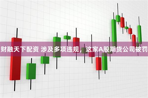 财融天下配资 涉及多项违规，这家A股期货公司被罚