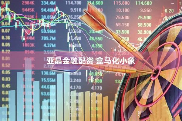 亚晶金融配资 盒马化小象